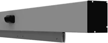 AGL DZ Slip Pedestrian Door Operator