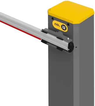 Boom barriers