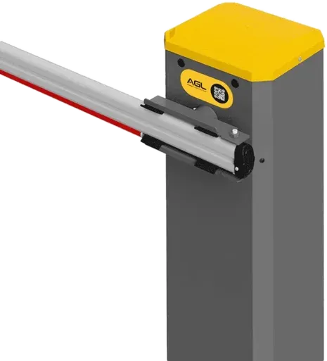 AGL Boom barriers
