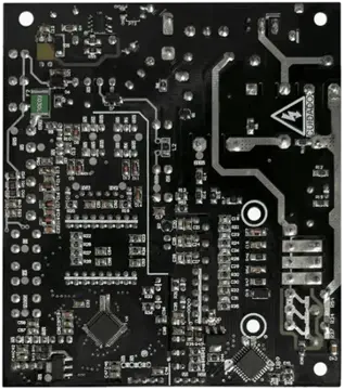 AGL Smart Encoder Inverter Board