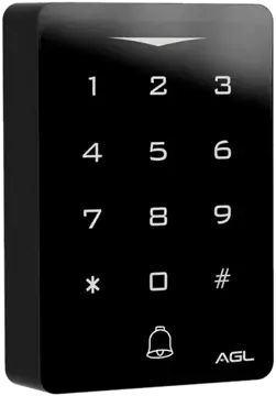 AGL CA1000 Touch Access Control