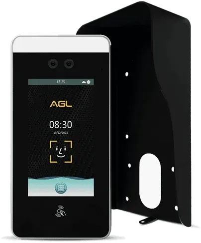 AGL التحكم بالدخول