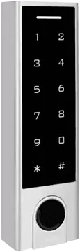 AGL Access Control FP 101
