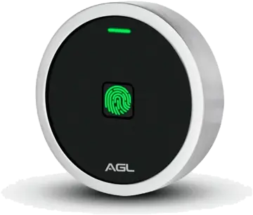 AGL Mini Access Biometric Access Control