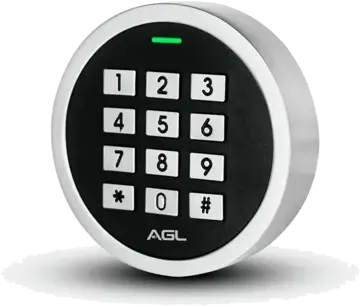 AGL Mini Access Control K7 Bluetooth