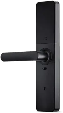AGL H20 Black Wi-Fi Digital Lock