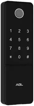 AGL Digital Lock T12-S