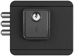 AGL Ultra Touch Digital Lock