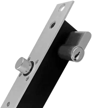 AGL AL2000 Solenoid Lock