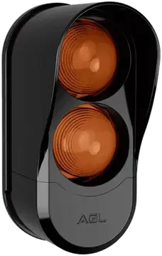 AGL Simplifique Wireless Photocell
