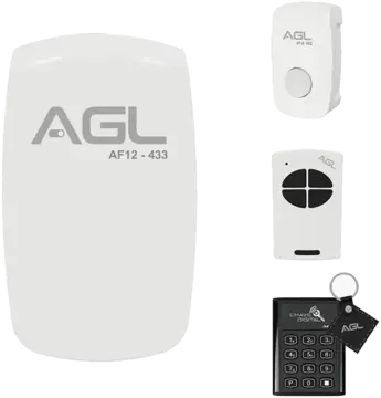 AGL 433 MHz Wireless Access Kit