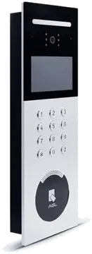 AGL Condominium App Video Intercom