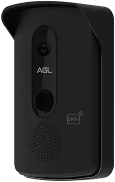 AGL VP7 Card App Video Doorphone (2026)