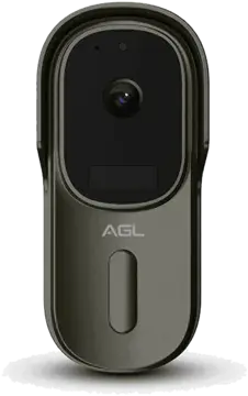 AGL Hello Wi-Fi Video Doorphone +