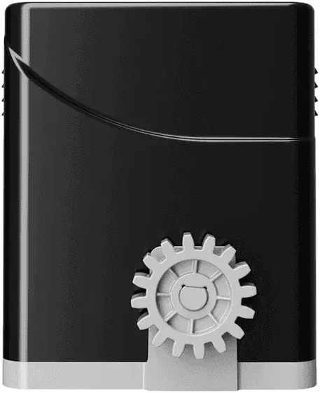AGL DZ Strong industrial sliding operator