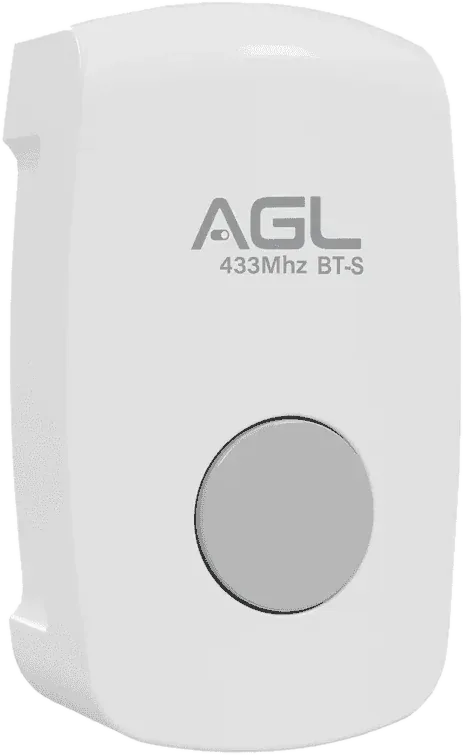 AGL BT-S wireless push button