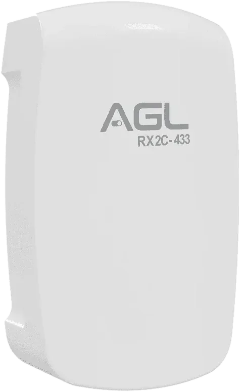 AGL RX2C-433 receiver