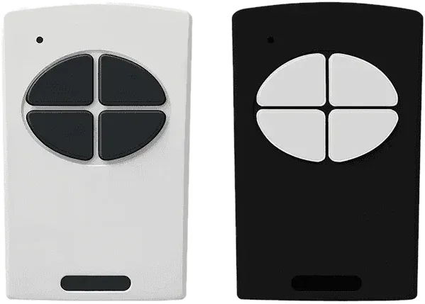 AGL 433 MHz remote