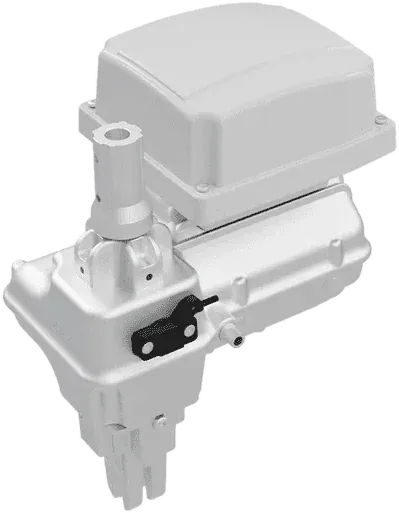 AGL Trino New BV